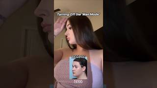 Feminization Complete 💖 | Man Mode: OFF
