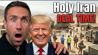 Holy Iran