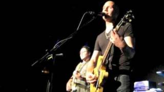 Vertical Horizon - Fragments