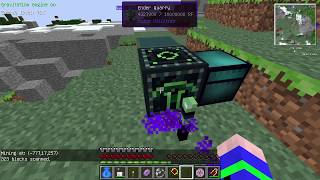 【Minecraft実況】マイクラの工業化を目指そうpart51【ゆっくり実況】