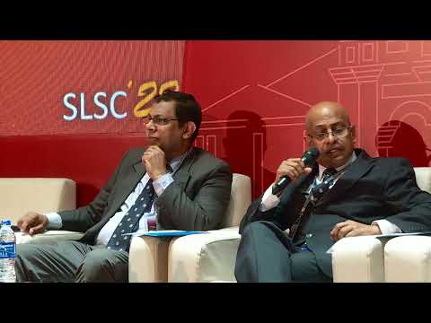 SLSC '22 Day 03 - 26th November   - Symposium 12 - Urolothiasis - Best of care ‘22*