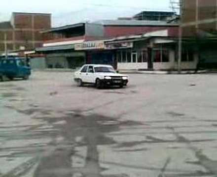 inegöl drift(2) recai mehmet çerkez murat cemillll