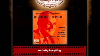 Tommy Dorsey – You're My Everything