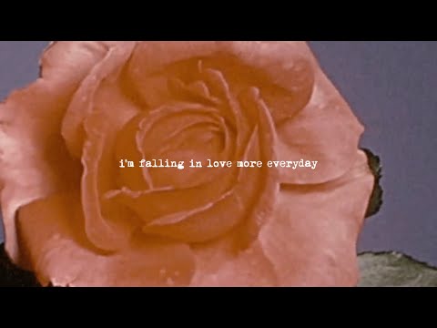 lullaboy - life with u (official lyric video + translation)