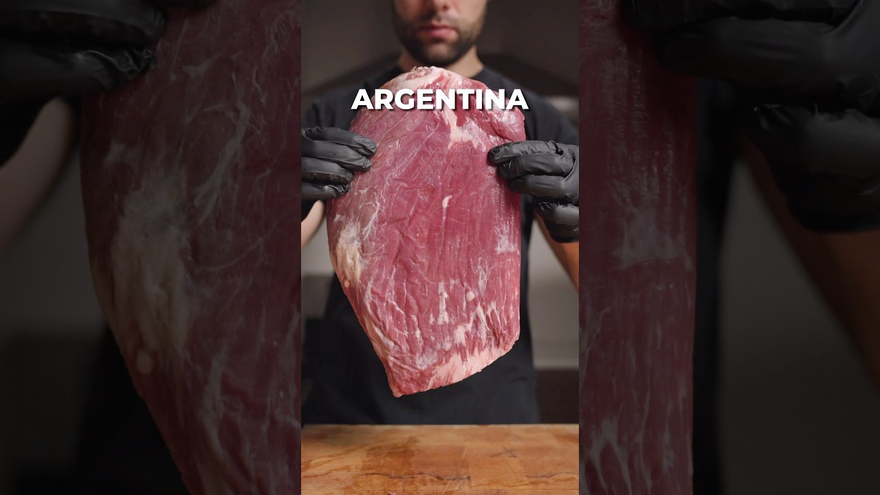 I Ranked the Best BBQ from EVERY Country