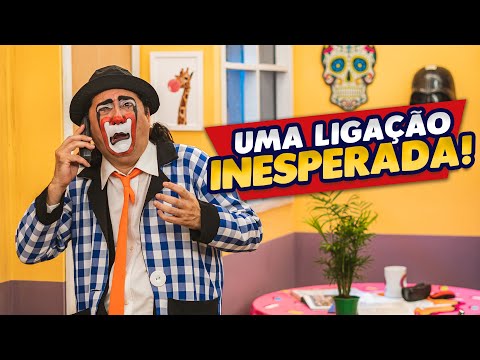 Tubinho - Alô, aqui é a morte!