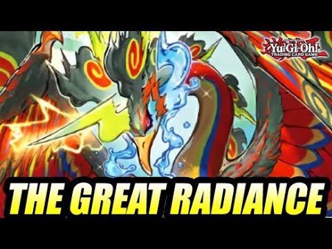 A Great Radiance