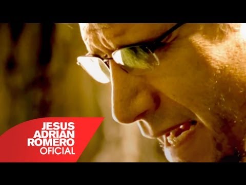 Jesús Adrián Romero - Mi Universo (Video Oficial)