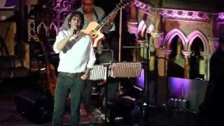 Galileo (Someone Like You) - Josh Groban @ Union Chapel, London [24.11.2010]