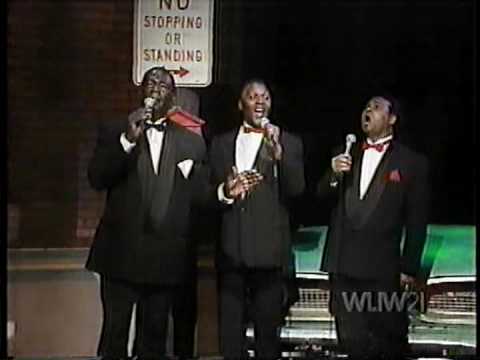 Lee Andrews & The Hearts - Teardrops