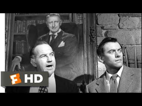 All the King's Men (1949) - Deals With the Devil Scene (2/10) | Movieclips