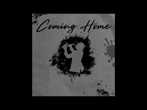 Alessandro Salvia - Coming Home