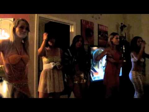 The Making of a BG5 Show