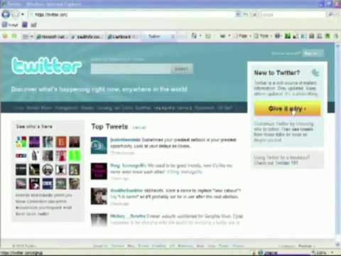 Twitter for Teachers Twitter for Teachers