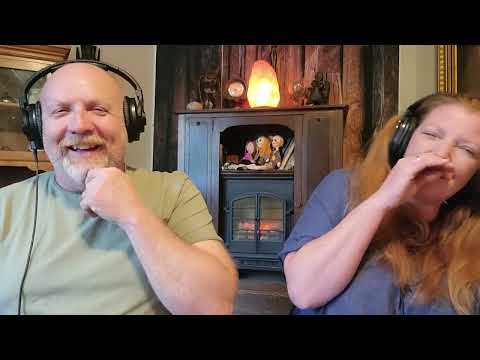 Tim Minchin - Prejudice (Reaction Video)