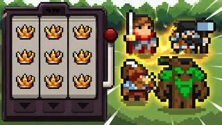 Can You Win With ONLY DUELISTS | Slotbound