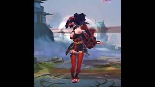 Download lagu Hanabi Intro | Current Hanabi Intro | Old Hanabi Intro | Hanabi | Mobile Legends mp3
