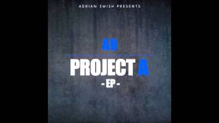 AD feat. Chrishan - "Freak In The Jeep" OFFICIAL VERSION