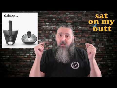 Flare Audio Calmer Pro Review