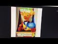 Jagger Sending Baby Einstein Symphony Sounds Musical Pals Baby Beethoven Plush To Brandon