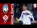Atalanta 2-3 Fiorentina | Milenkovic secures semifinal for Viola | Coppa Italia Frecciarossa 2021/22