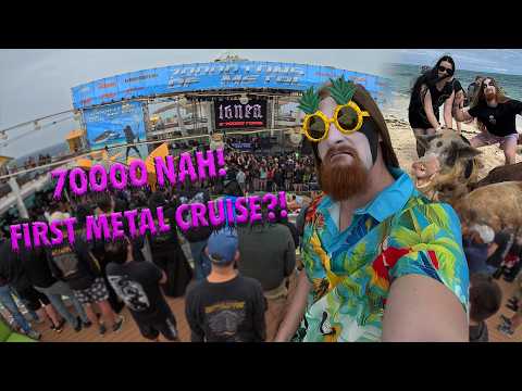 70000 NAHs | 70000TONS OF METAL 2026