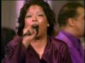 Richard Smallwood & Vision - Oh Lord, We Praise You