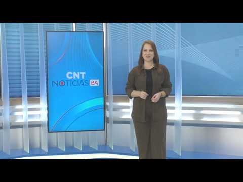 CNT Notícias BA de 20/07/2026 na Íntegra