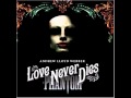 Love Never Dies: Devil Take The Hindmost ...