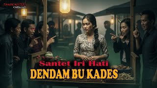 Download lagu CERITA MISTERI ❗️❗️SANTET IRI HATI BU KADES mp3 Download lagu CERITA MISTERI ❗️❗️SANTET IRI HATI BU KADES mp3