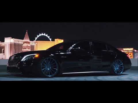 AMG Squad/ Azide x J Swey x Love Kalmar - Nonsense