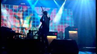 Franz Ferdinand - Lucid Dreams (Glastonbury 27-6-2009)