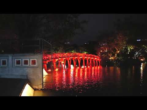 [cinematic vlog] 213 21 Hà Nội - shot with Fujifilm X-T1