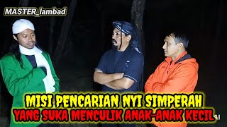 Download lagu DEN WISA AND KANG DITA JOIN THE SEARCH MISSION FOR NYI SIMPRAH mp3