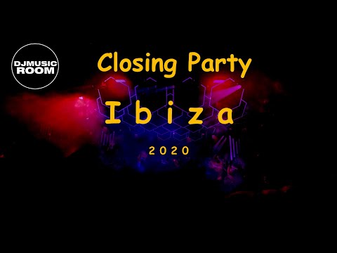 Closing Party Ibiza 2024 : Solomun - Peggy Gou - Marco Carola (Mix)