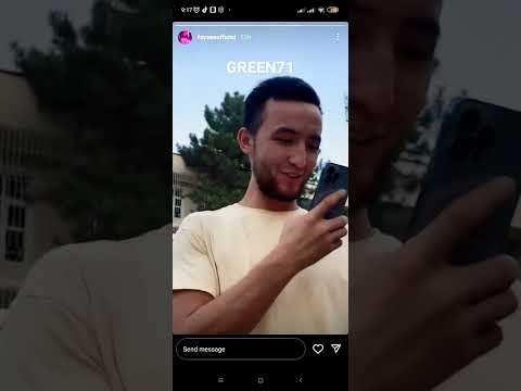 GREEN71 CHIQISHDAN OLDIN😂  #green71 #fayzee #bandaiqul_ #uzrap #