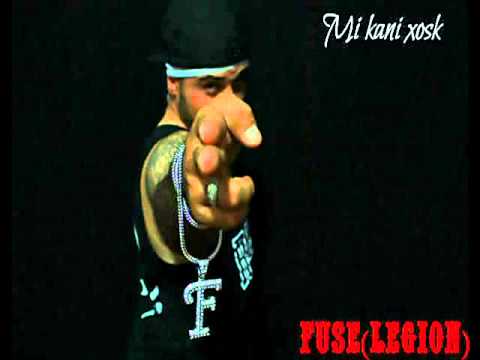 FUSE(LEGION)- MOLORAKNERI PARAD  (18+) QFURNEROV