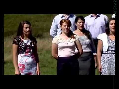 Corul Emaus -Viseul de jos - El vine