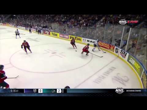 Seth Jones goal in Memorial Cup Final for Portland