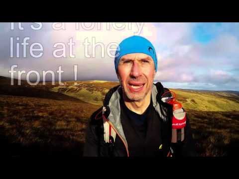 OMM 2015 - Tweedsmuir, Southern Scotland