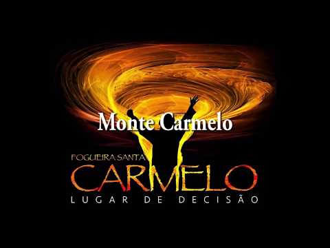 Monte Carmelo  "Batería" ( Camp. de Elias VxV ) Jaime Ospino - Cover