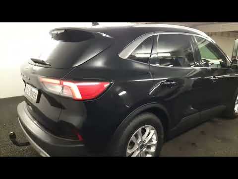 212D10358 - 2021 Ford Kuga Titanium 1.5TD120 S6.2 M6 F 4D RefId: 448187