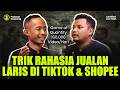 Mantan Tukang Parkir Jago Jualan Di TikTok Shopee Ini Rahasianya