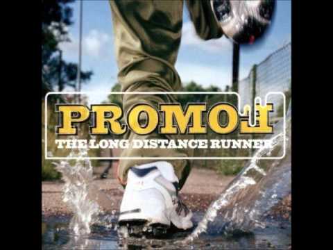 Promoe -  Mah Grrrl  (feat. Ghost)