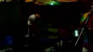 EARTHMAN REGGAE - &quot;NATURAL MYSTIC&quot;