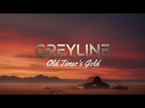 GREYLINE - Old Timer's Gold | Country (Album)