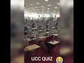 Ucc exam