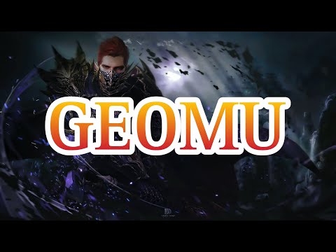 bubik - GEOMU (Season 2)