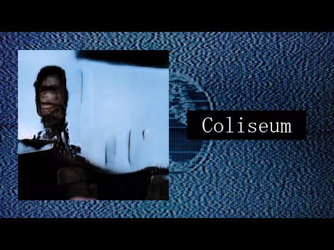 Tim Shiel - Coliseum (feat. Genesis Owusu) (Official Video)
