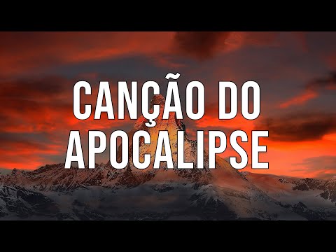 Canção Do Apocalipse - Diante Do Trono | Música Gospel Instrumental | Piano + Pads Worship